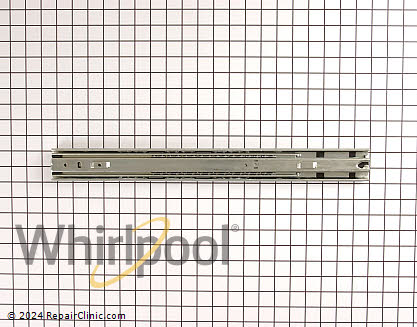 Drawer Slide Rail WP67002767 Alternate Product View
