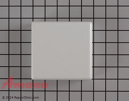 Ice Maker Cover WPW10289690 Alternate Product View