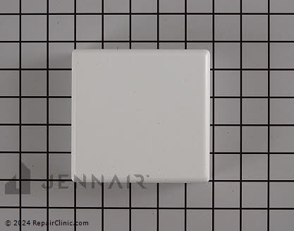 Ice Maker Cover WPW10289690 Alternate Product View