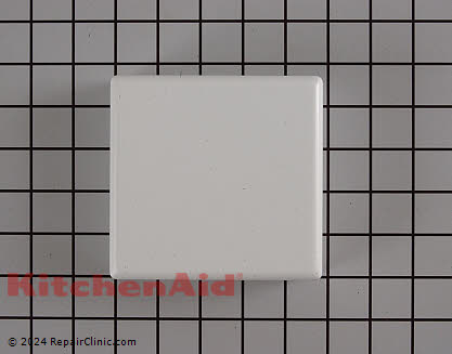 Ice Maker Cover WPW10289690 Alternate Product View