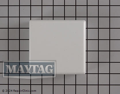 Ice Maker Cover WPW10289690 Alternate Product View