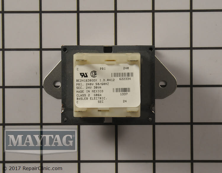 Transformer 622334 Alternate Product View