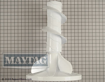 Agitator Assembly WP8578210 Alternate Product View