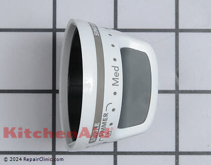 Control Knob WPW10193253 Alternate Product View
