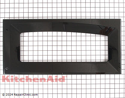 Door Frame 8184592 Alternate Product View