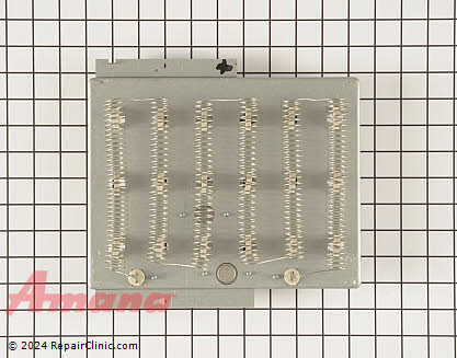 Heating Element 37001139 Alternate Product View