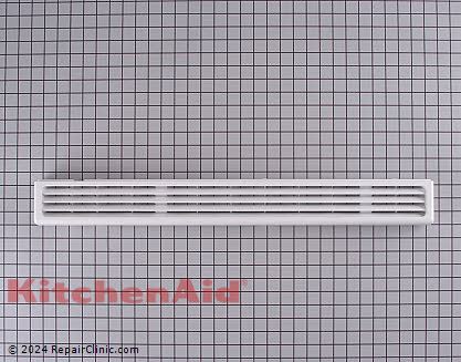 Vent Grille 8184148 Alternate Product View