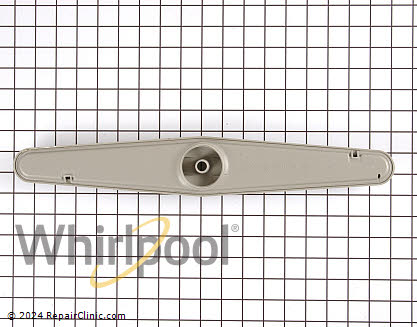 Center Wash Arm Assembly WP8535086 Alternate Product View