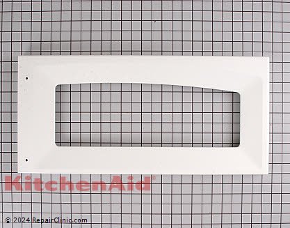 Door Frame 8184149 Alternate Product View