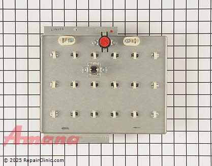 Heating Element 37001139 Alternate Product View