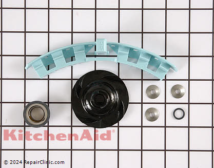 Impeller and Seal Kit 4162139 Alternate Product View