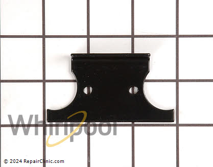 Door Stop W11708403 Alternate Product View