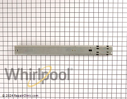 Drawer Slide Rail WP67002767 Alternate Product View