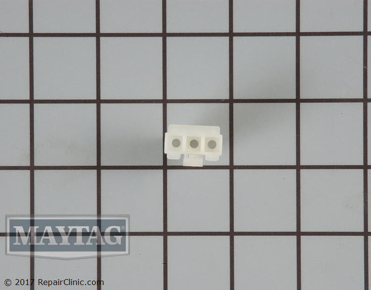 Receptacle WP62889 Alternate Product View