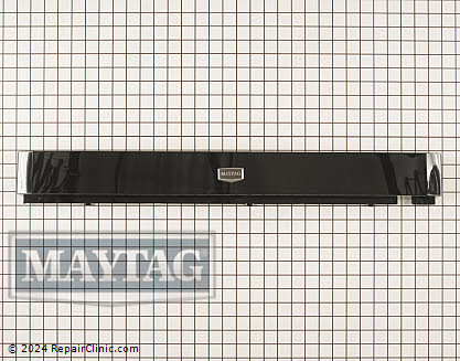 Vent Grille W10286828 Alternate Product View