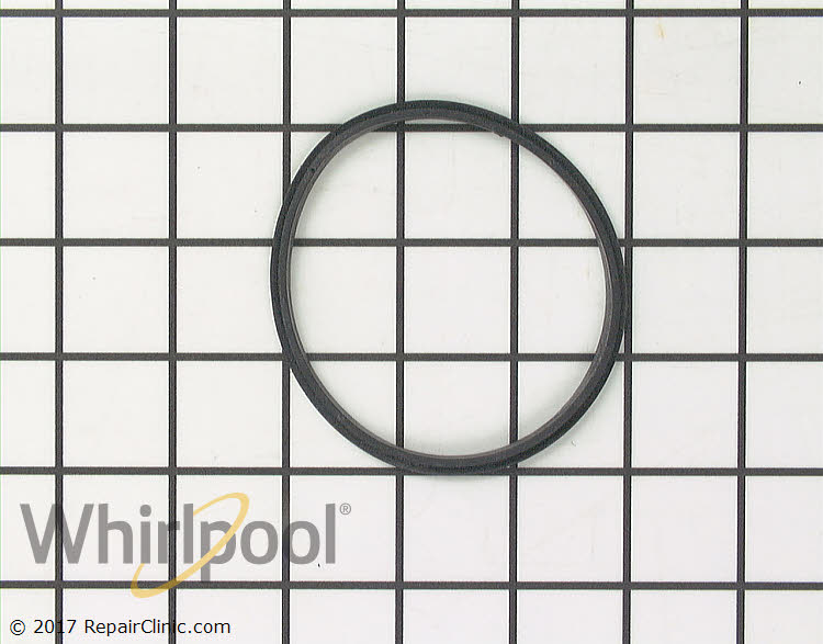 Gasket WP358912 Alternate Product View