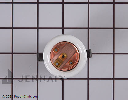 Light Socket WP74003387 Alternate Product View