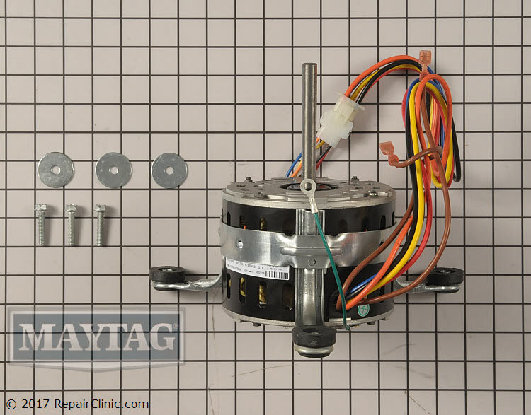 Blower Motor 903075 Alternate Product View
