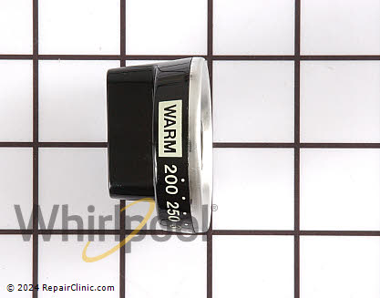 Knob WP7731P018-60 Alternate Product View