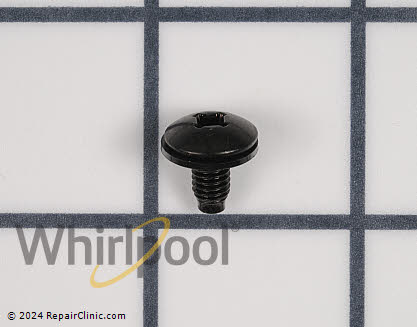 Screw W10777162 Alternate Product View
