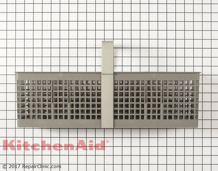 Dishwasher Silverware Basket Replacement Genuine OEM Dishwasher