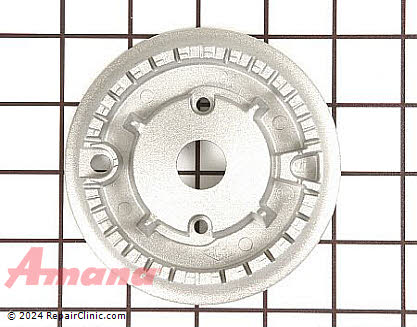 Surface Burner Base WPW10406878 Alternate Product View