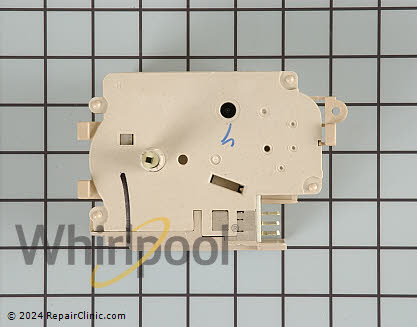 Timer WP3952379 Alternate Product View