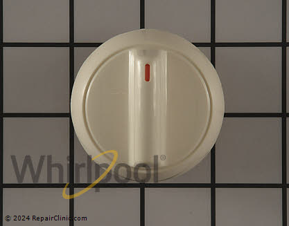 Control Knob WP98008208 Alternate Product View