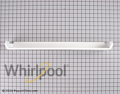 Door Shelf 61005104 Alternate Product View