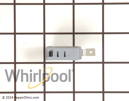 Door Switch W10211974 Alternate Product View