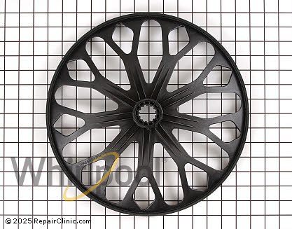 Drive Pulley 22002315 Alternate Product View