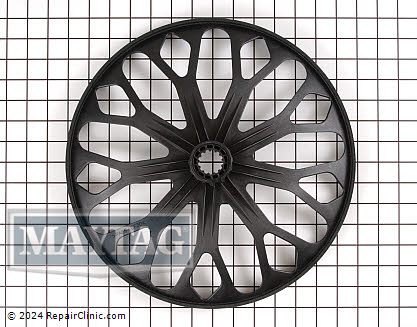 Drive Pulley 22002315 Alternate Product View