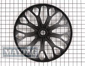 Drive Pulley - Part # 824614 Mfg Part # 22002315
