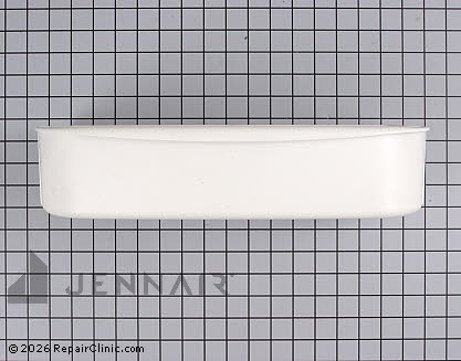 Door Shelf Bin WP12556602 Alternate Product View