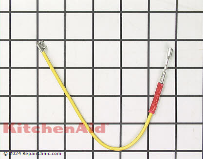 Thermal Fuse WP3193190 Alternate Product View
