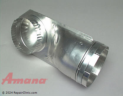 Vent Connector 4396005 Alternate Product View