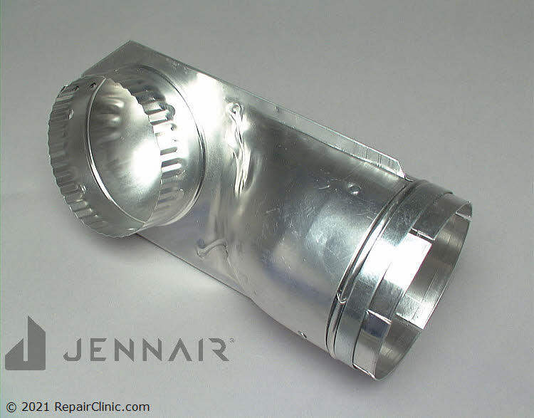 Vent Connector 4396005 Alternate Product View