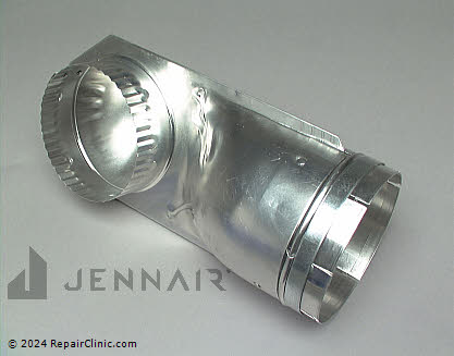 Vent Connector 4396005 Alternate Product View