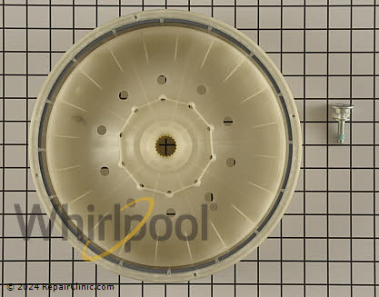 Rotor Assembly 280146 Alternate Product View