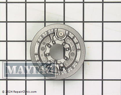 Surface Burner Base WPY0315768 Alternate Product View