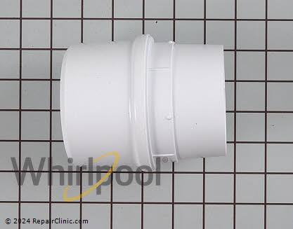 Fabric Softener Dispenser W10864899 Alternate Product View
