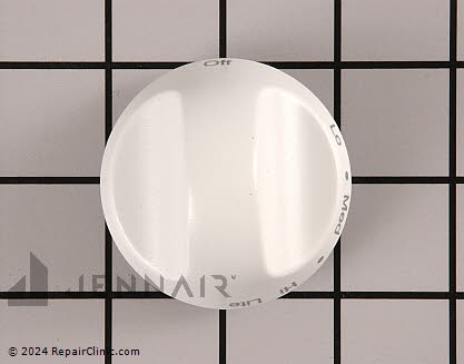 Control Knob WP71003058 Alternate Product View