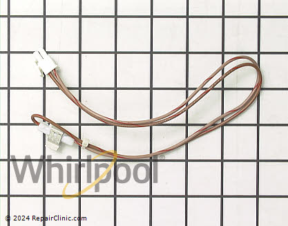 Thermistor WP2185680 Alternate Product View