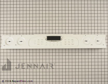 Touchpad and Control Panel WP74005748 Alternate Product View