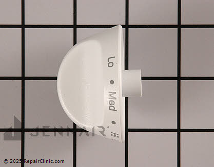 Control Knob WP71003058 Alternate Product View