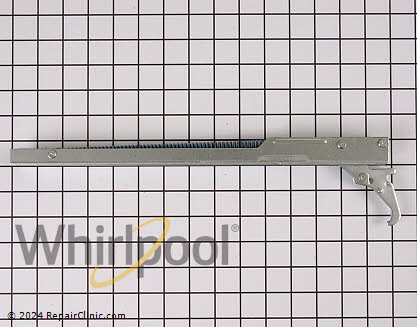 Door Hinge WP4455523 Alternate Product View