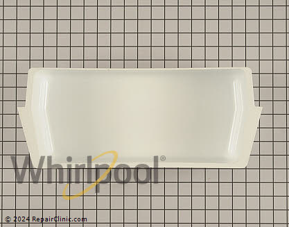 Door Shelf Bin WP1124846 Alternate Product View