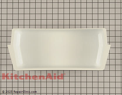 Door Shelf Bin WP1124846 Alternate Product View