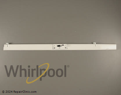 Mullion Heater WPW10151713 Alternate Product View