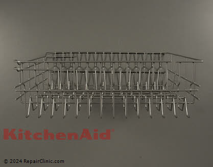 Upper Dishrack Assembly W10728863 Alternate Product View